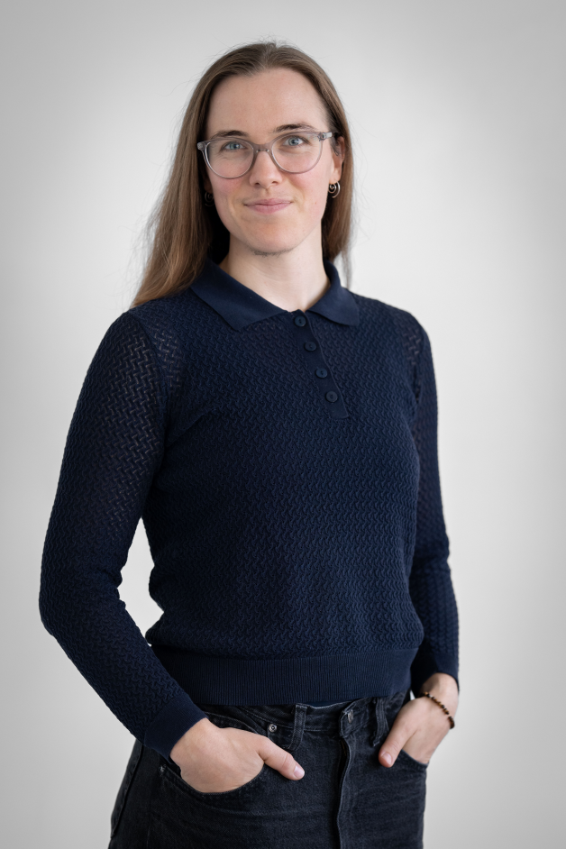 Katharina Strahl