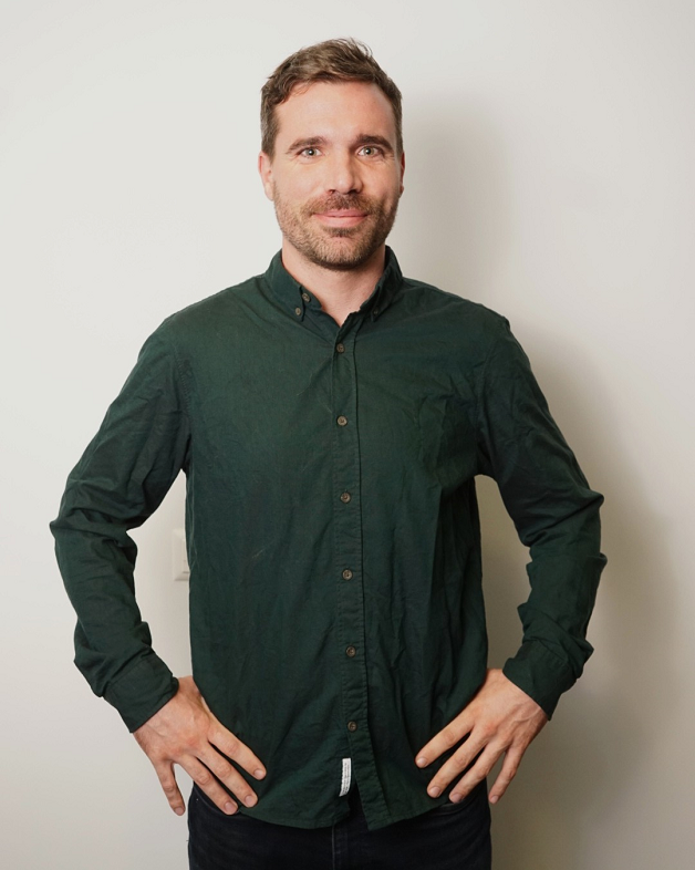 Manuel Aepli