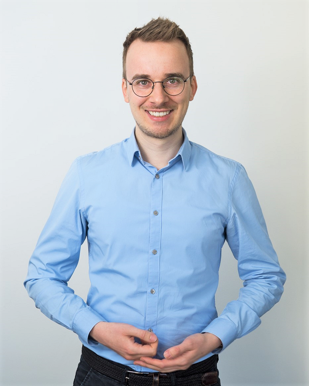 Thomas Moehr